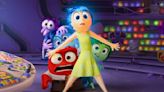 Inside Out 2 trailer introduces Stranger Things star Maya Hawke as Anxiety