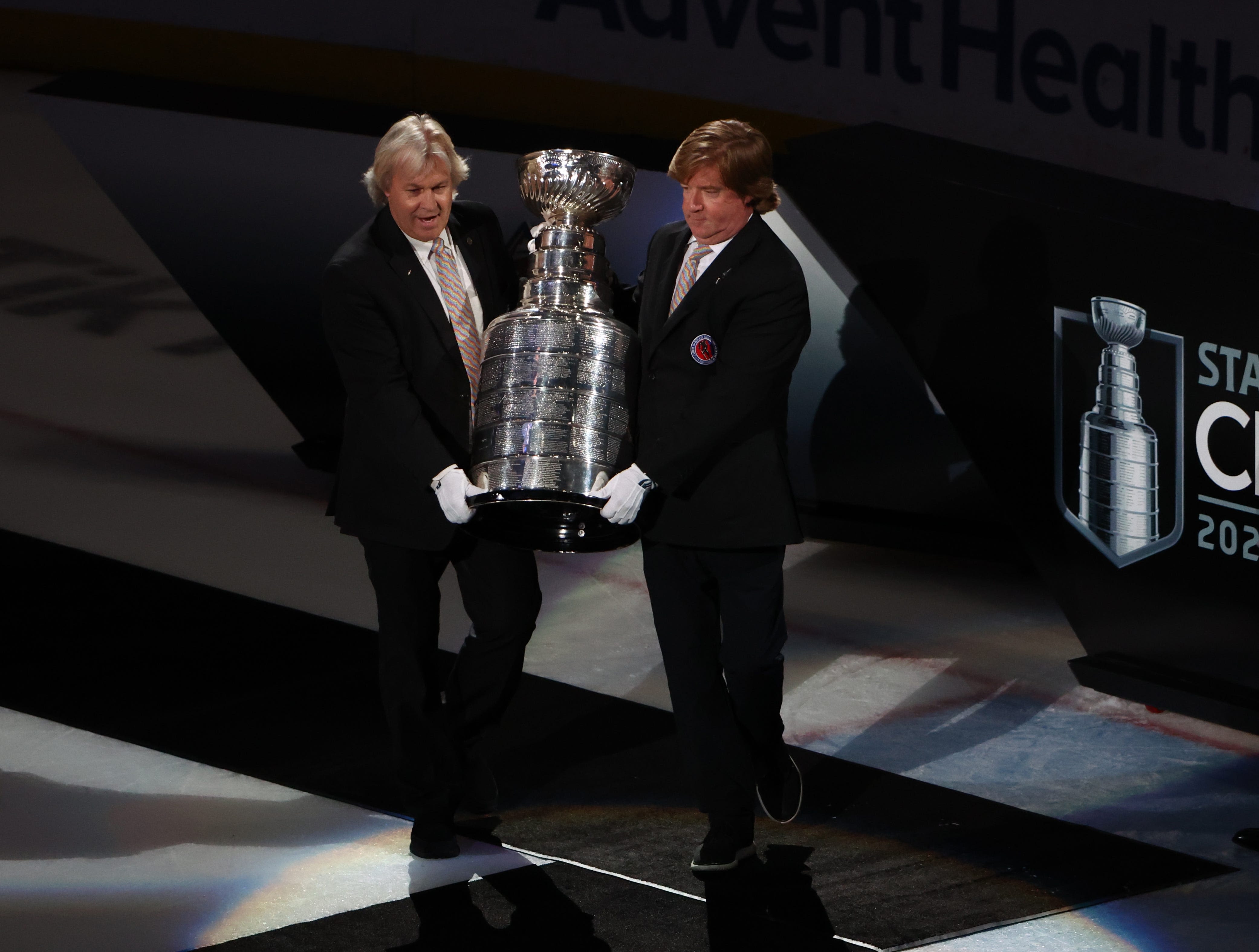 NHL Stanley Cup Finals 2024 schedule: Dates, times, TV for championship round