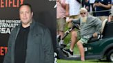 Kevin James to play pro golf "Wild Thing" John Daly in limited series