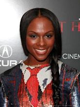 Tika Sumpter