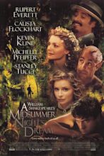 El sueño de una noche de verano (1999) - IMDb