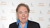 Andrew Lloyd Webber says he feels ‘sadness’ over coronation after son’s death