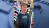 Tukwila PD looking for 'sunburned sexual assault suspect'