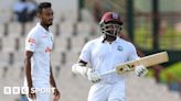 Bangladesh in West Indies 2024 - fixtures, results & scorecards