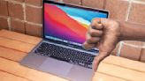 I’m a laptop reviewer and MacBooks are mid for video editing — here’s proof