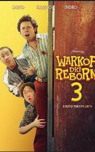 Warkop DKI Reborn 3