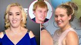 Mama June Accuses Late Daughter Anna Cardwell’s Ex of Physical Abuse in Custody Court Filing