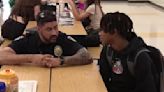 Frisco ISD resource officer embraces school community, becomes a member of the family