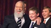 All About David Letterman’s Son Harry Letterman