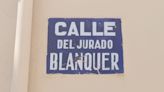 Lluís Blanquer, la dignidad del último jurado valenciano