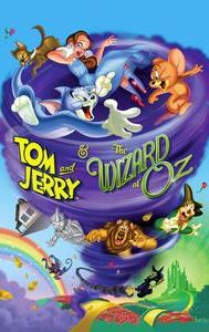 Tom and Jerry & the Wizard of Oz