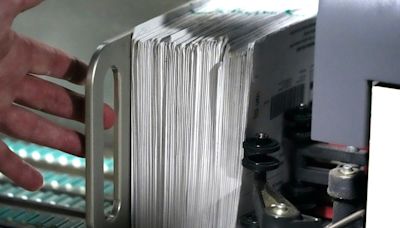 Lawsuit reveals hidden mail-in ballots in Washington County