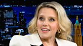 Kate McKinnon Reveals The 2 Moments She Felt 'Most Connected' To 'SNL' Audiences