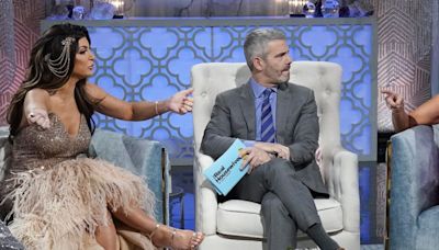 RHONJ Season 14: Can Margaret Josephs and Teresa Giudice Ever Be Friends Again?