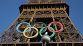 French rail network suspects sabotage hours before Paris 2024 Olympics opening ceremony - CNBC TV18
