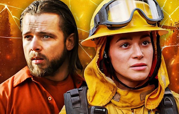 Gabriela Not Marrying Diego Is Bad News For Bode In Fire Country Season 3