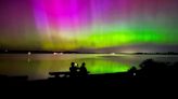 ¿Te perdiste el deslumbrante espectáculo de la aurora boreal? Quizás tengas otra oportunidad este sábado por la noche