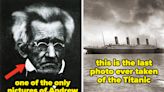 My Tiny Little Peanut Brain Is Completely Blown After Seeing These 20 Incredibly Interesting Pictures For The Very First Time...