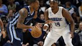 Wendell Carter Jr. college, current team, NBA stats and upcoming games