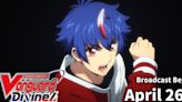 Cardfight!! Vanguard DivineZ Anime Reveals English Dub Cast