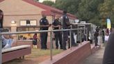 Schools, police work to keep football games safe