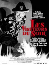 Les Visiteurs du soir de Marcel Carné (1942) - Unifrance