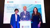 UOB announces brand refresh as it intensifies its Asean focus