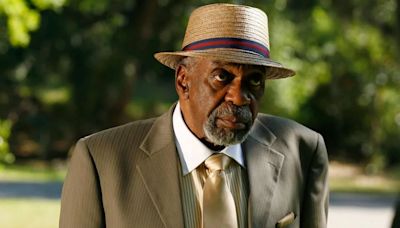 Bill Cobbs, actor de “El guardaespaldas”, murió a los 90 años