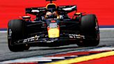 Austrian GP Sprint Qualifying: Max Verstappen holds off Lando Norris challenge for pole