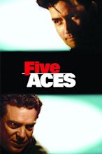 Five Aces (1999) - Posters — The Movie Database (TMDB)