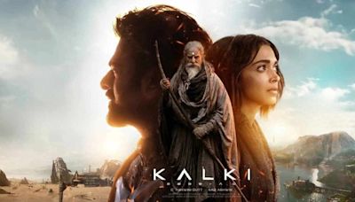 EXCLUSIVE | 'Kalki 2898 AD' director Nag Ashwin: 'Our first expectation was to get our budget back, if movies are not working today, it's because…'