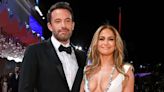 All About the Movie Jennifer Lopez and Ben Affleck Made, the Upcoming 'Unstoppable,' Before Marital Strain