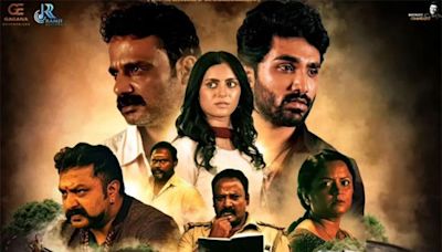 Trailer of Kannada movie 'Hejjaru' starring Leonilla D'Souza released