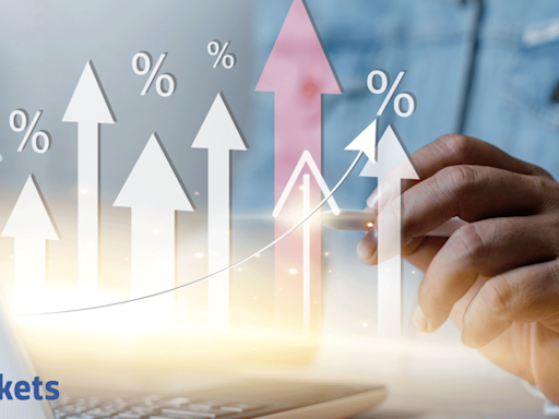 Pick the right momentum stocks using RMI and techno-funda ideas - The Economic Times