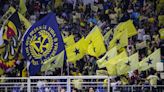 América recibe serenata de sus aficionados previo a la Gran Final