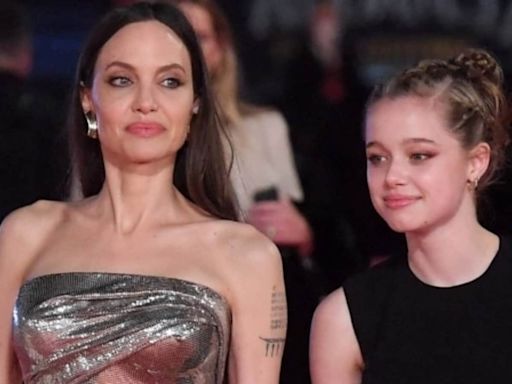 Angelina Jolie-Brad Pitt's daughter is not the stereotypical ‘nepo baby’; Choreographer reveals Shiloh ‘never uses…’