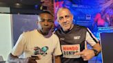 A esos que critican a Guillermo Rigondeaux deben estudiar un poco de boxeo, afirma su entrenador