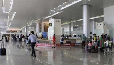 Chandigarh airport gets hoax bomb threat email