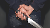 Cutting knife crime to be 'moral mission' for Labour if it wins general election