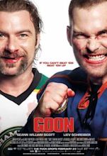 Goon – Kein Film für Pussies