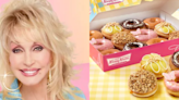 Dolly Parton & Krispy Kreme Team Up For Limited-Edition Doughnuts