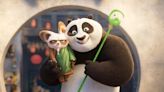 China Box Office: ‘Kung Fu Panda 4’ Takes Weak First Weekend Win