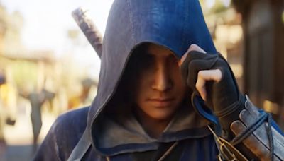 Ubisoft hints at longer Assassin's Creed development times ahead of Shadows debut