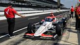 Will Power: Racing gods don’t want me to have Indy 500 pole