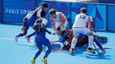 Olympic Games Paris 2024: India falls short against Belgium in Pool B Hockey battle