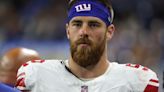 Special teamer Carter Coughlin has another chance with Giants