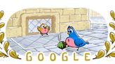 Google Doodle Today: Celebrating the football tournaments at Paris Olympics 2024; here’s all you need to know | Today News