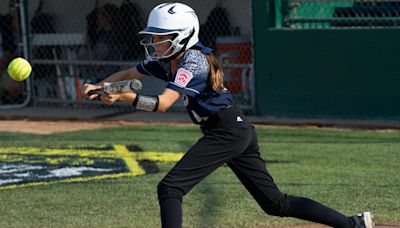 What channel are Little League Softball World Series championship games on today? Free live streams, TV schedule, bracket