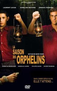 La saison des orphelins