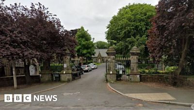 Man charged with rape over Scarborough cemetery attack